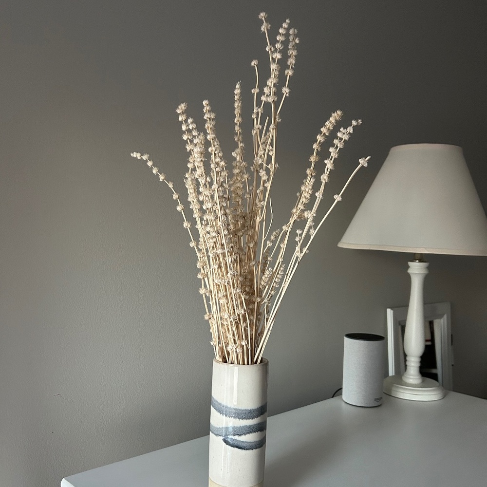 Faux Pompous Grass